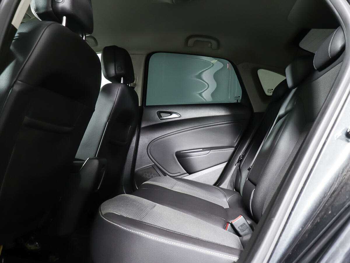 Купить Опель Астра, 2013, 167 050 км.. Фото: #8