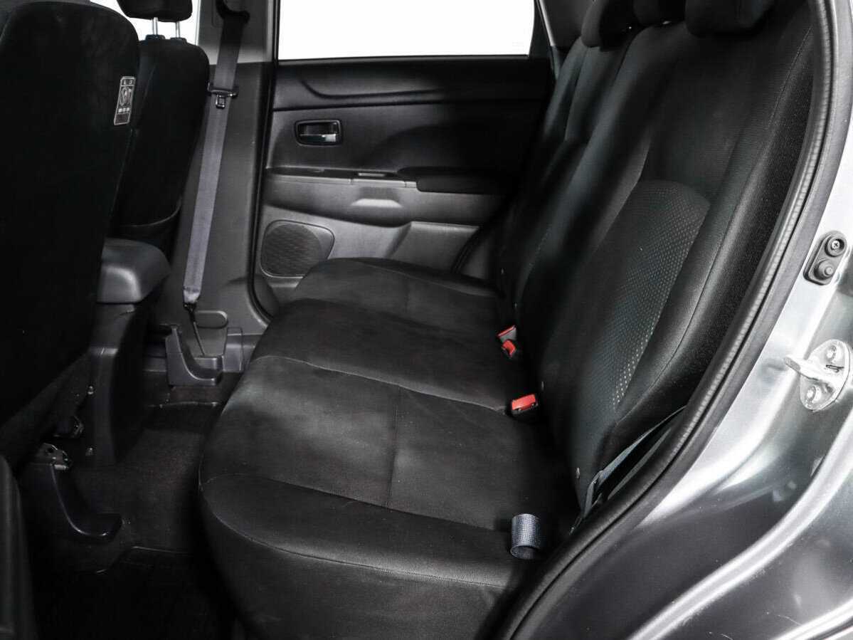 Купить Митсубиши АС-Икс, 2014, 95 000 км.. Фото: #9