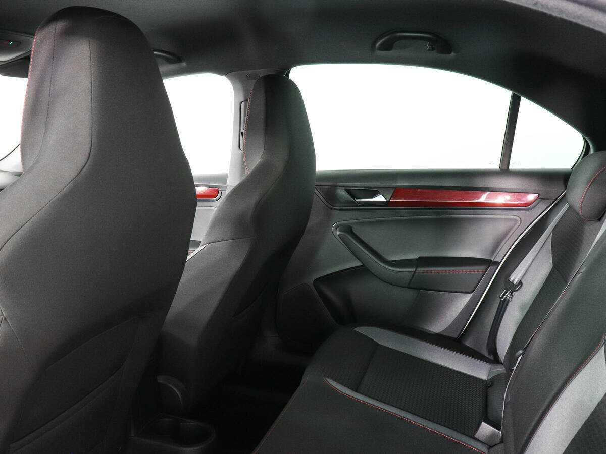 Купить Фольксваген Поло, 2021, 113 301 км.. Фото: #11