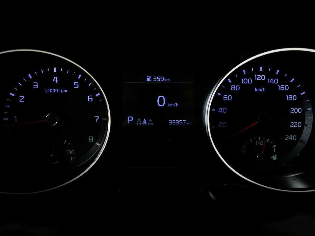 Купить Киа Сид, 2019, 33 280 км.. Фото: #20