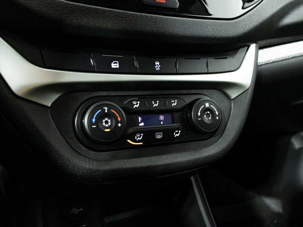 Купить Лада (ВАЗ) Веста, 2022, 56 195 км.. Фото: #12