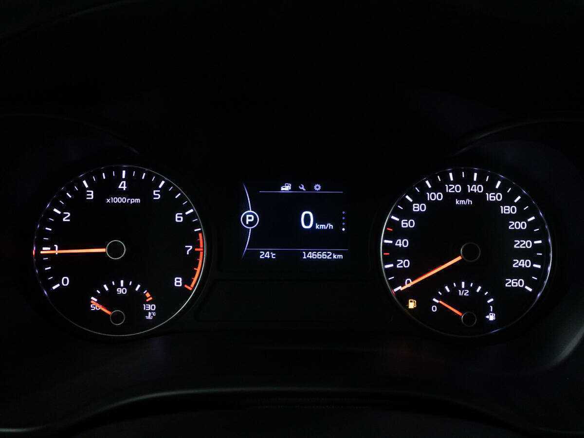 Купить Киа Оптима, 2017, 146 657 км.. Фото: #11