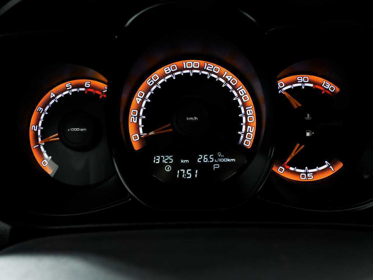 Купить Лада (ВАЗ) Веста, 2021, 13 250 км.. Фото: #9