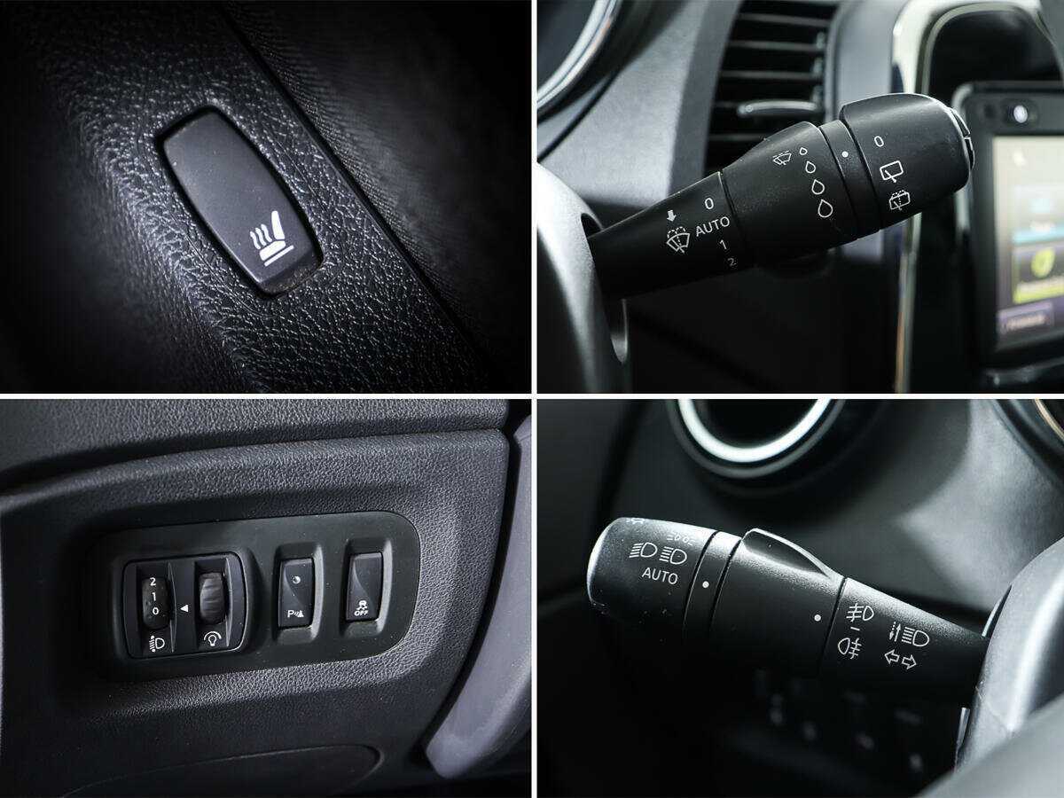 Купить Рено Каптюр, 2018, 36 573 км.. Фото: #15