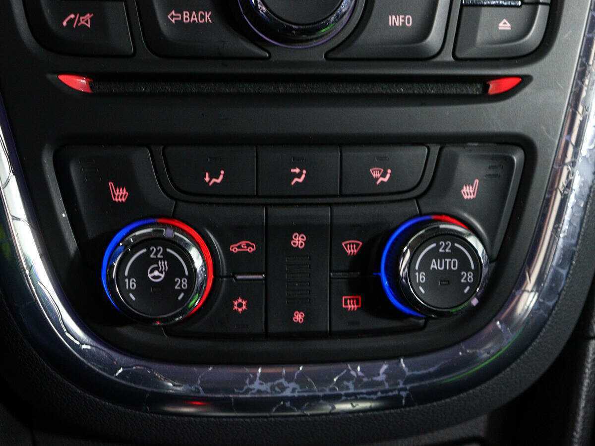 Купить Опель Мокка, 2014, 111 800 км.. Фото: #18