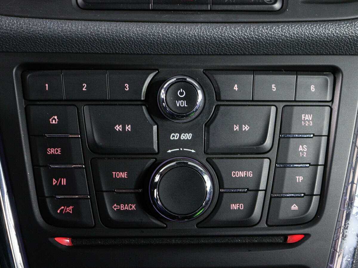 Купить Опель Мокка, 2014, 111 800 км.. Фото: #19