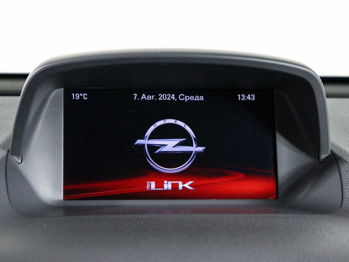 Купить Опель Мокка, 2014, 111 800 км.. Фото: #20