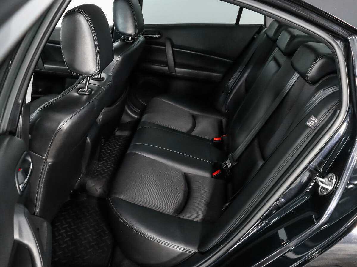 Купить Мазда 6, 2012, 249 947 км.. Фото: #9