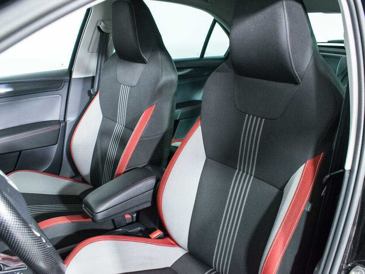 Купить Шкода Рапид, 2018, 92 000 км.. Фото: #14