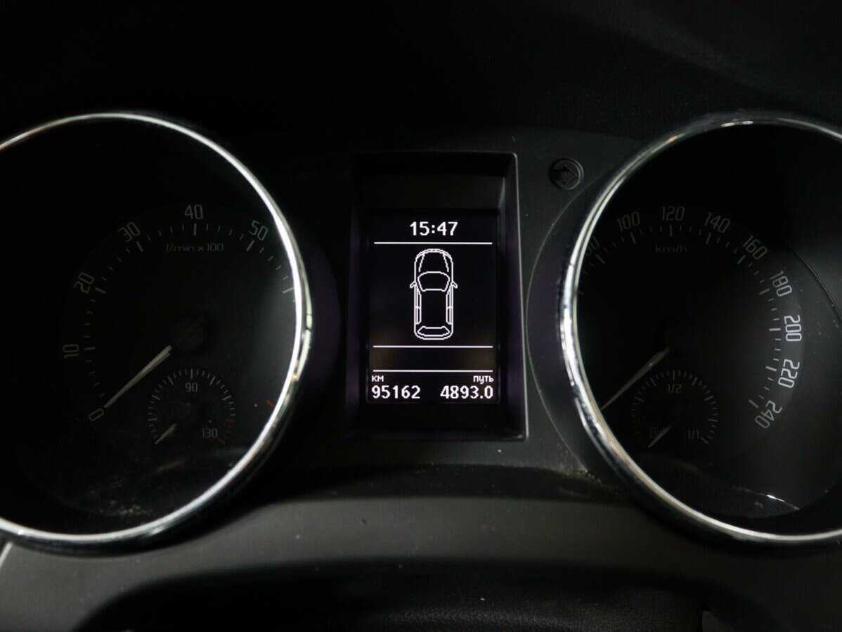 Купить Шкода Йети, 2016, 95 161 км.. Фото: #10