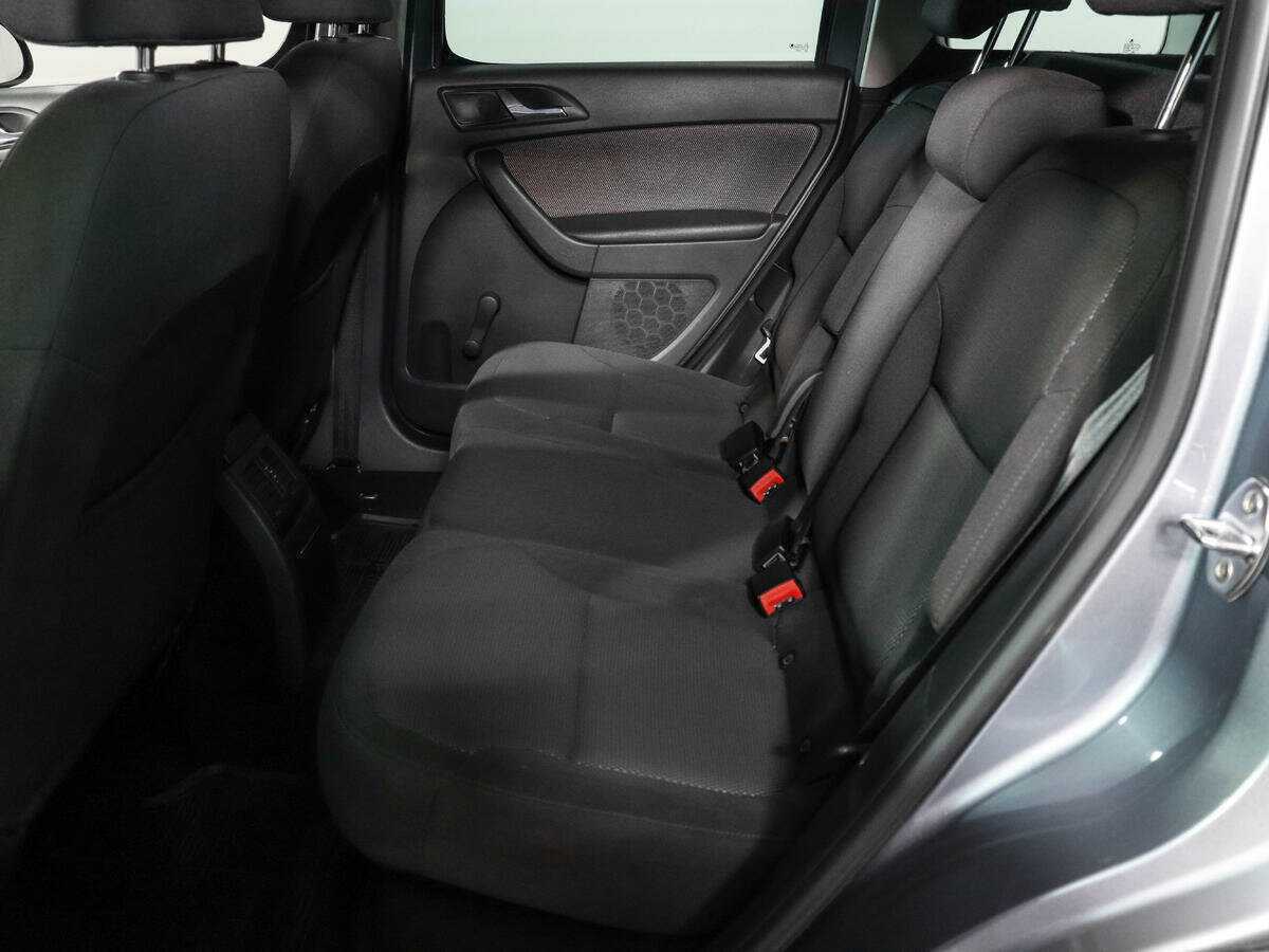 Купить Шкода Йети, 2012, 186 845 км.. Фото: #6