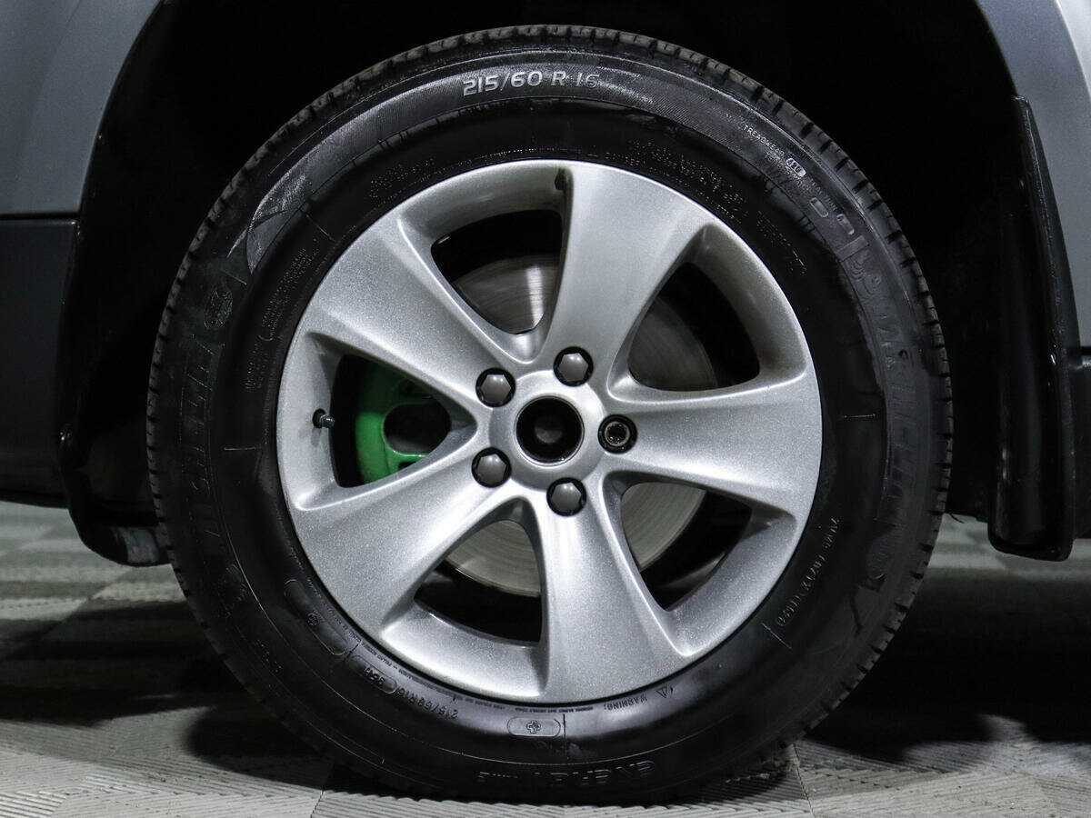 Купить Шкода Йети, 2012, 186 845 км.. Фото: #11