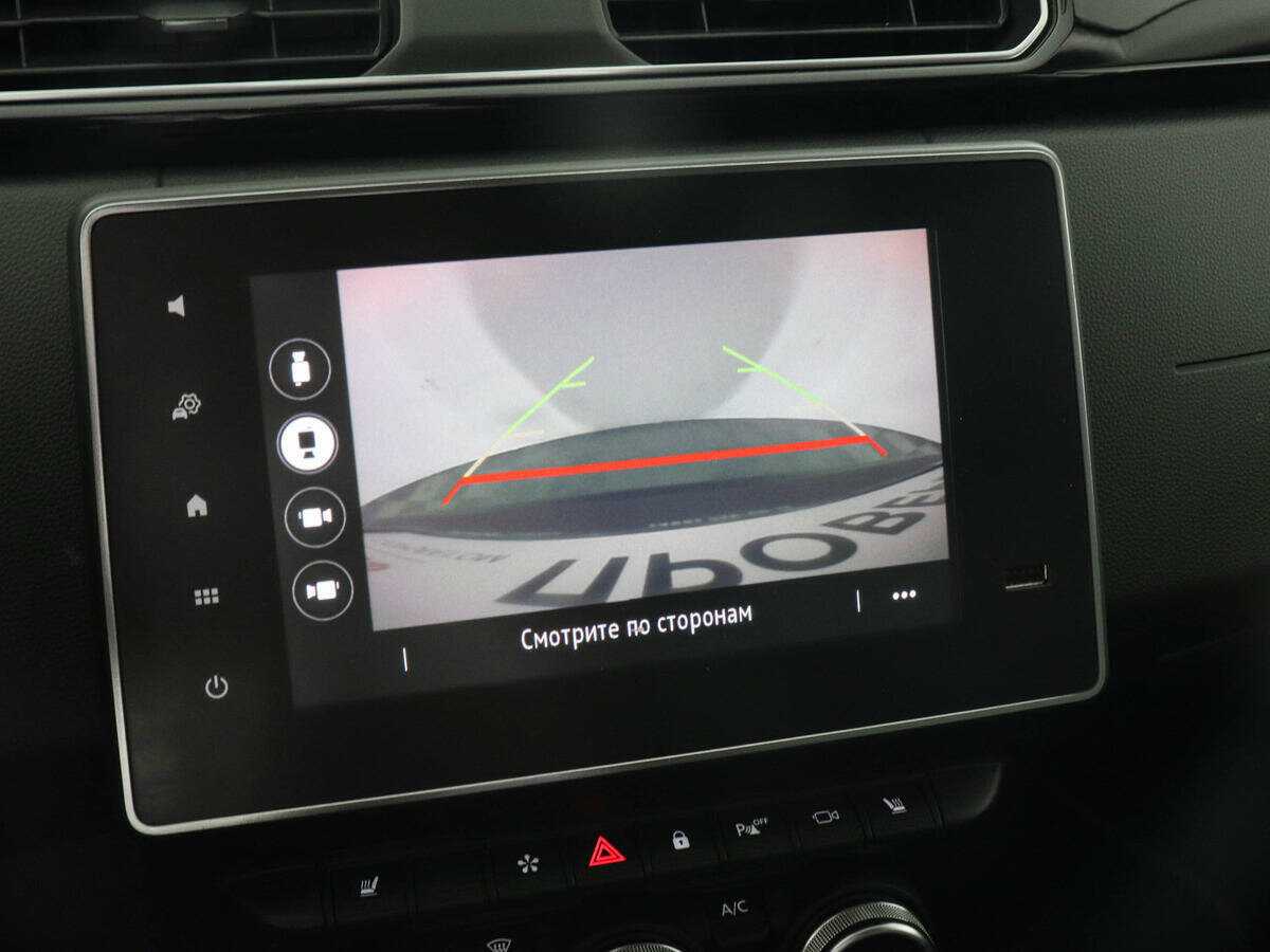 Купить Рено Аркана, 2019, 70 416 км.. Фото: #12