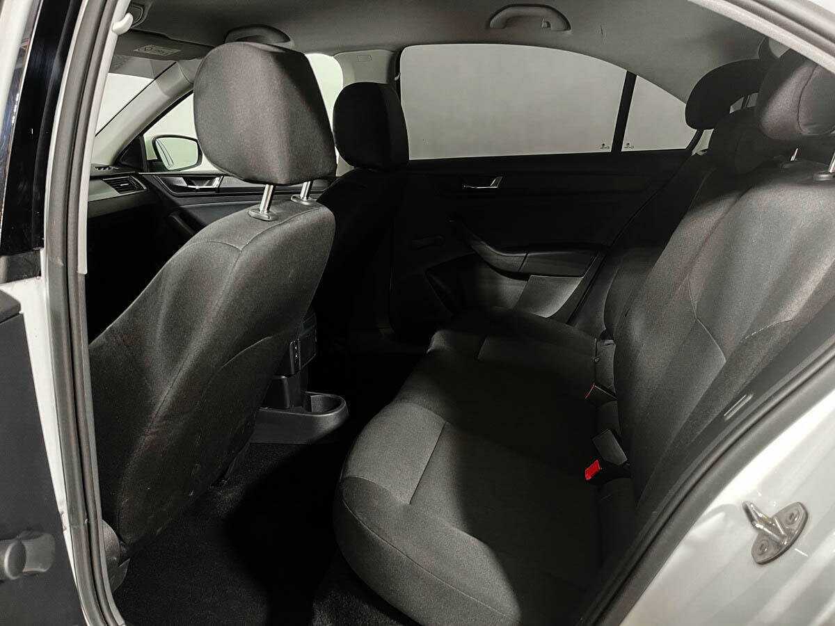 Купить Шкода Рапид, 2019, 49 399 км.. Фото: #7