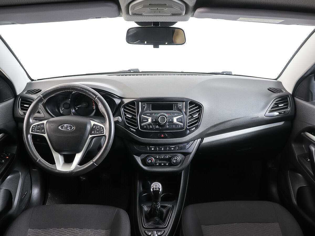 Купить Лада (ВАЗ) Веста, 2020, 67 017 км.. Фото: #11