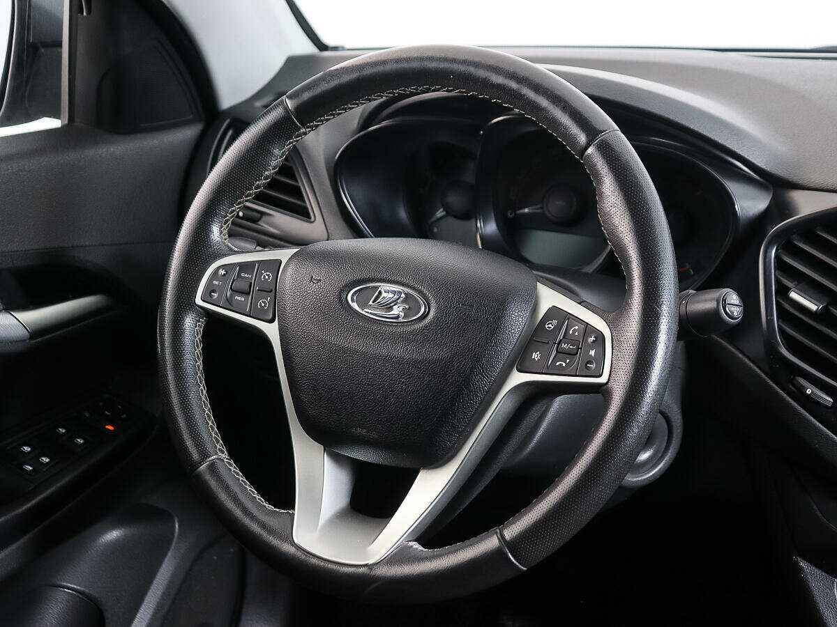 Купить Лада (ВАЗ) Веста, 2020, 67 017 км.. Фото: #13