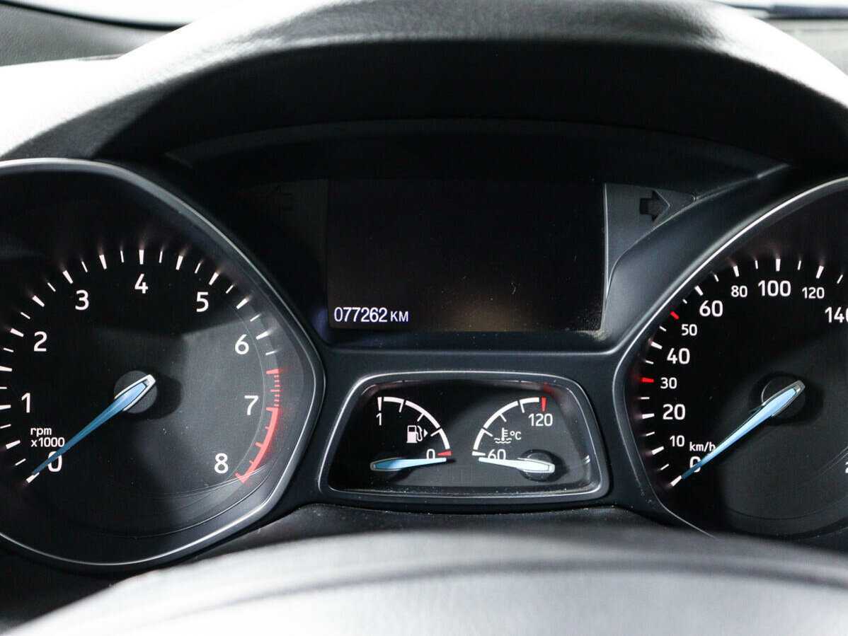 Купить Форд Куга, 2017, 77 164 км.. Фото: #10