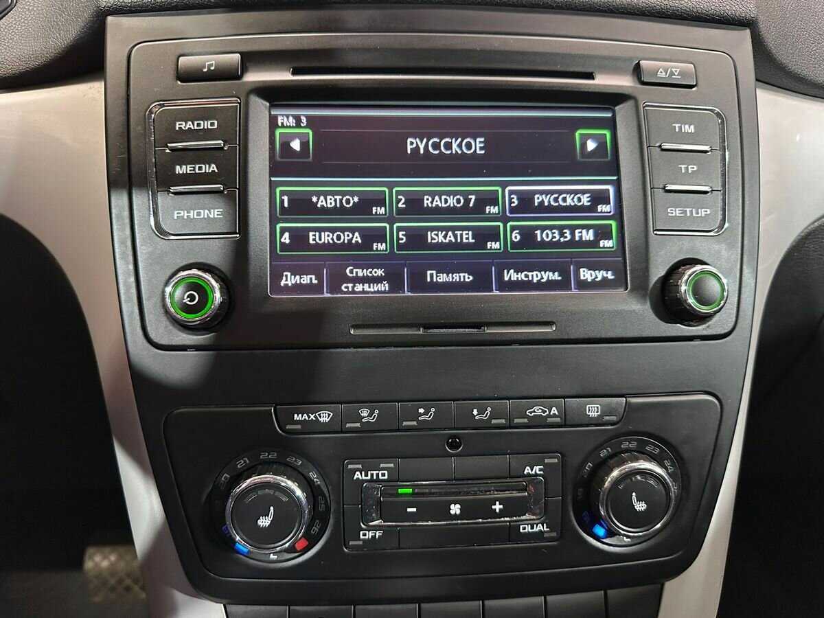 Купить Шкода Йети, 2014, 152 373 км.. Фото: #12