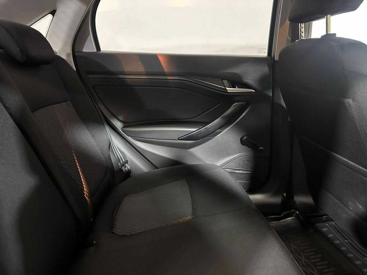 Купить Лада (ВАЗ) Веста, 2016, 89 100 км.. Фото: #10