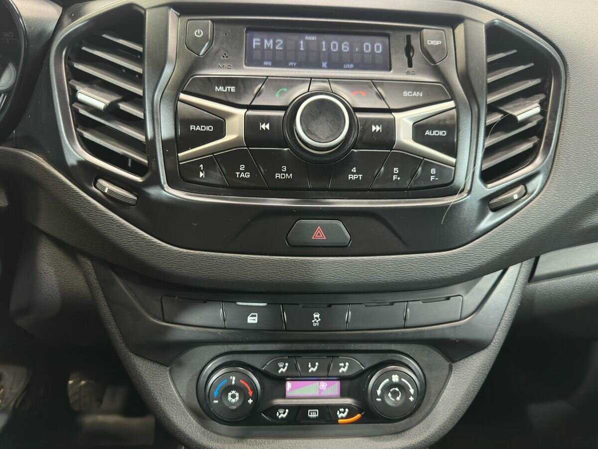 Купить Лада (ВАЗ) Веста, 2016, 89 100 км.. Фото: #12