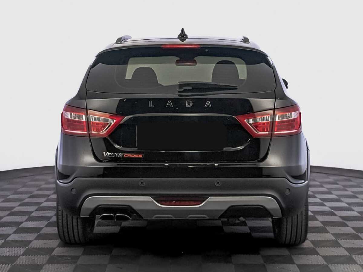 Купить Лада (ВАЗ) Веста, 2022, 30 335 км.. Фото: #5