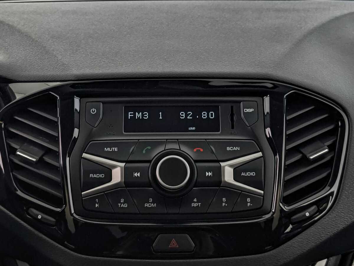 Купить Лада (ВАЗ) Веста, 2022, 30 335 км.. Фото: #12