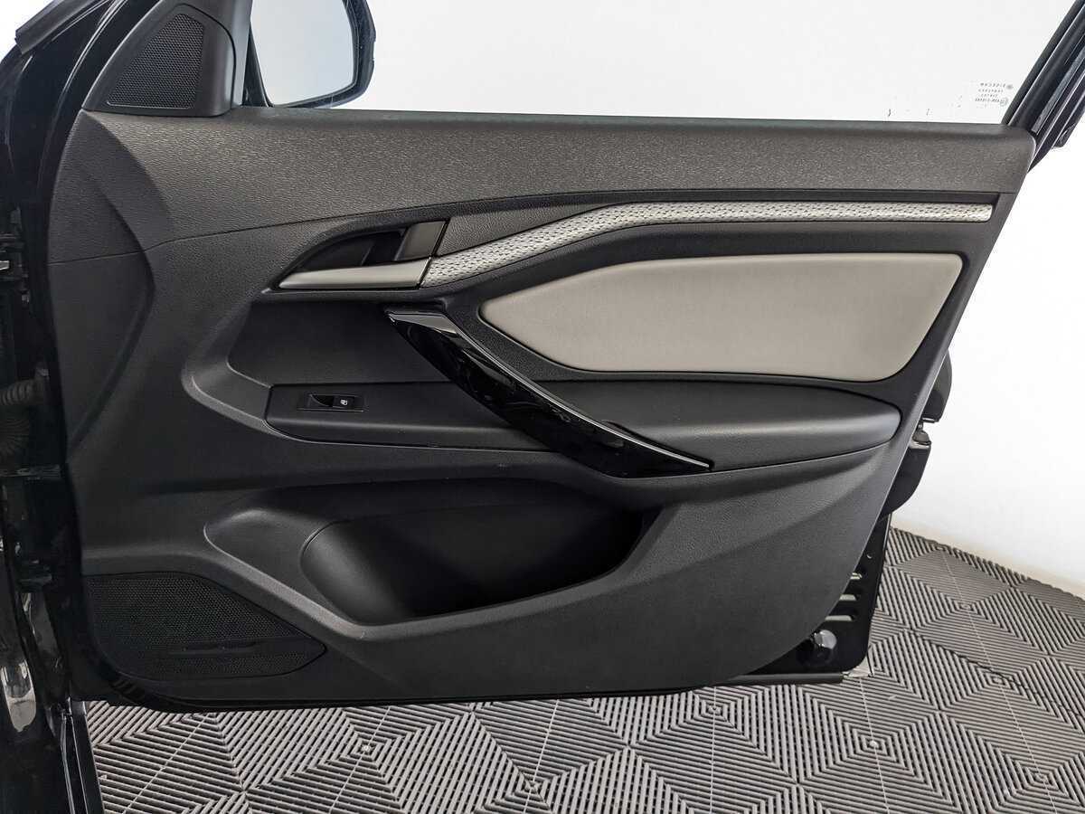 Купить Лада (ВАЗ) Веста, 2022, 30 335 км.. Фото: #20