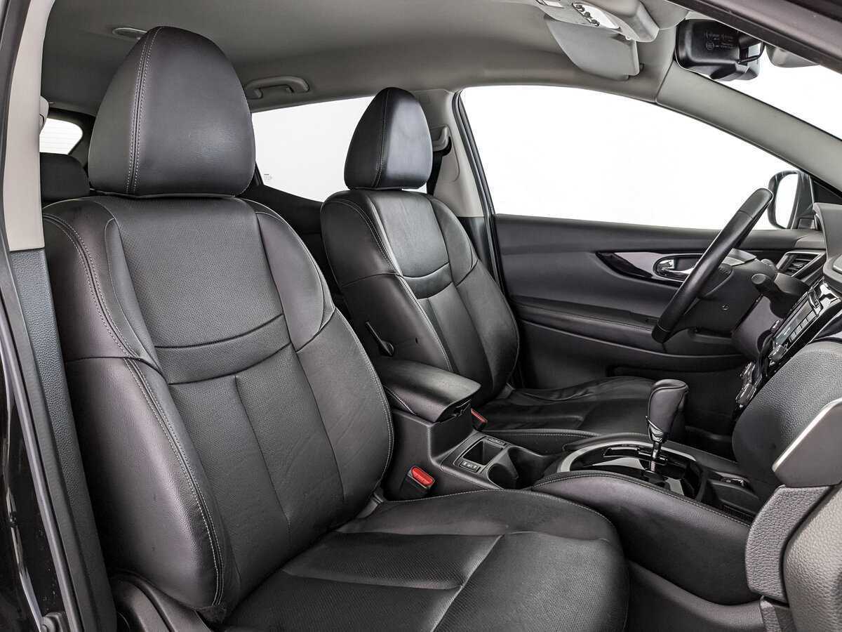 Купить Ниссан Кашкай, 2018, 99 000 км.. Фото: #18