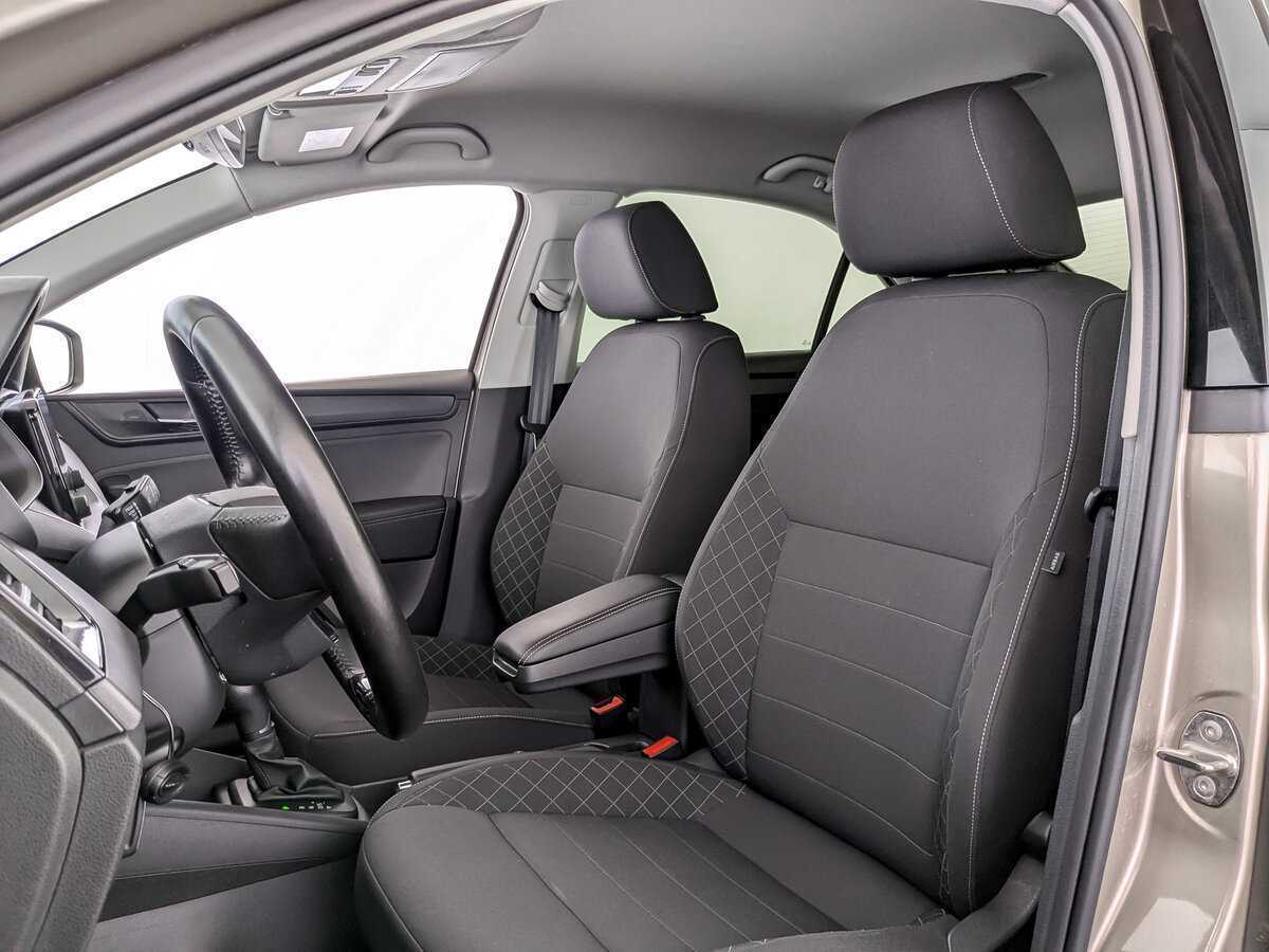 Купить Шкода Рапид, 2020, 47 423 км.. Фото: #15