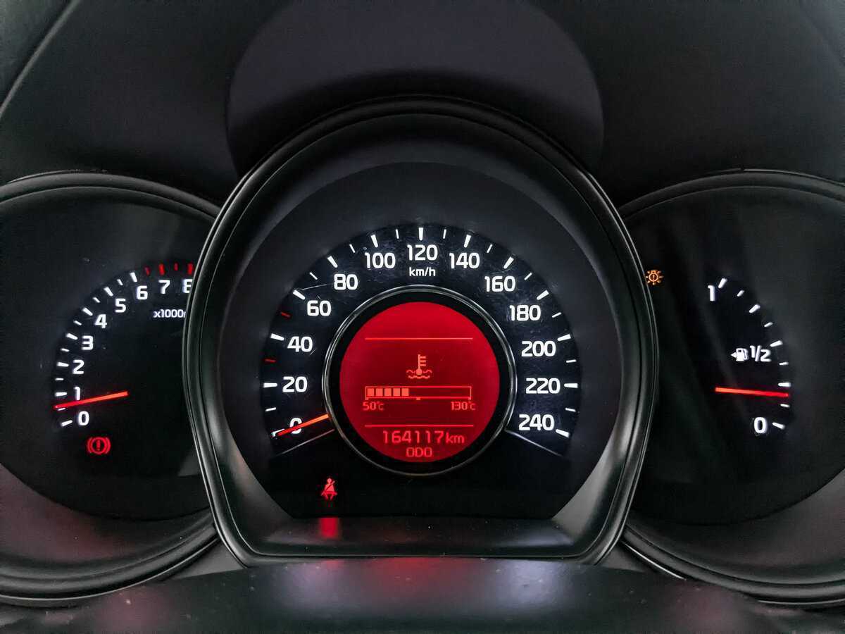 Купить Киа Сид, 2015, 164 117 км.. Фото: #11