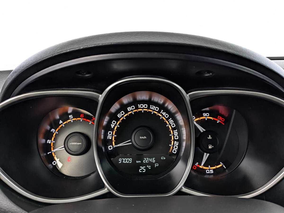 Купить Лада (ВАЗ) Веста, 2020, 97 003 км.. Фото: #11