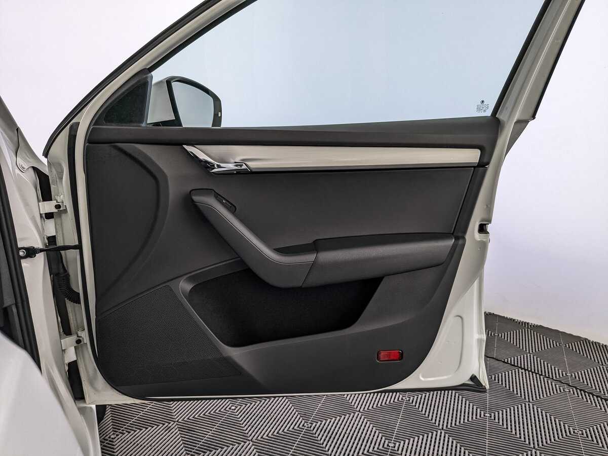 Купить Шкода Октавия, 2018, 106 899 км.. Фото: #20