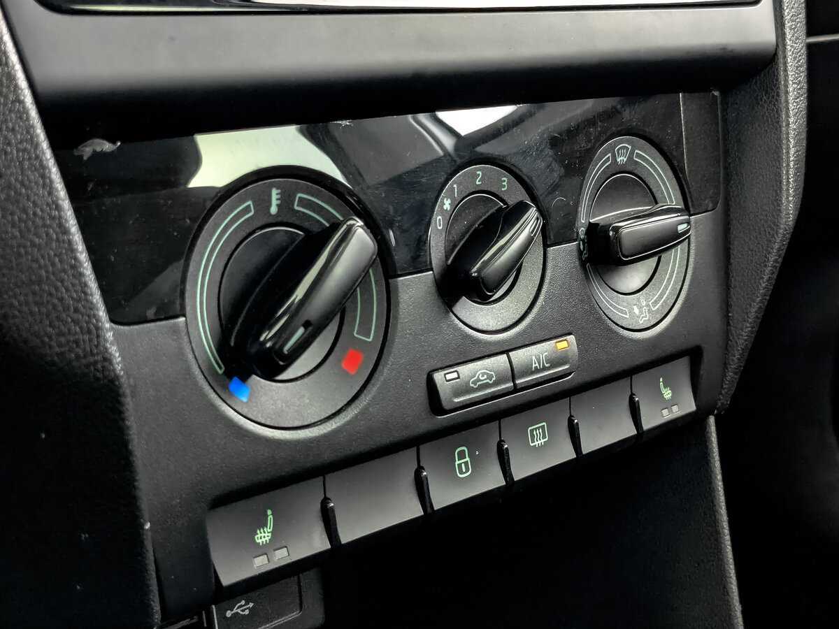 Купить Шкода Рапид, 2019, 33 818 км.. Фото: #16