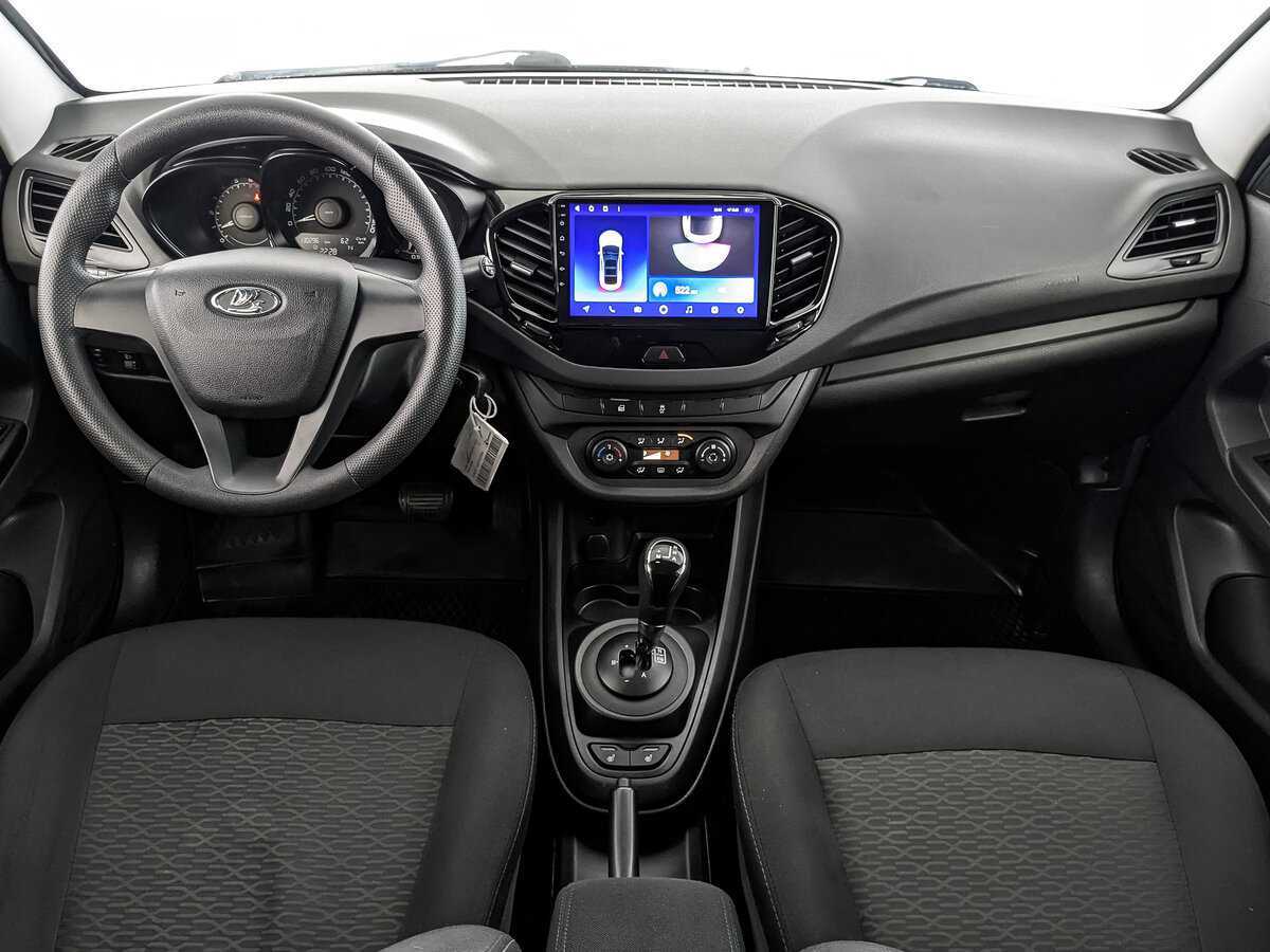 Купить Лада (ВАЗ) Веста, 2016, 130 293 км.. Фото: #9