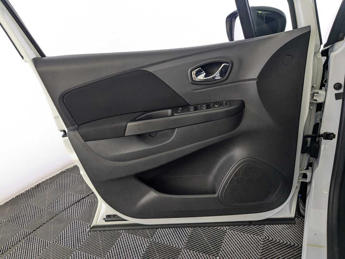 Купить Рено Каптюр, 2020, 143 551 км.. Фото: #14