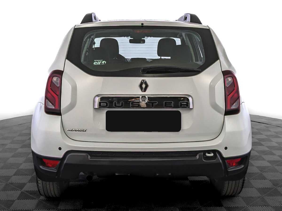 Купить Рено Дастер, 2016, 63 612 км.. Фото: #5