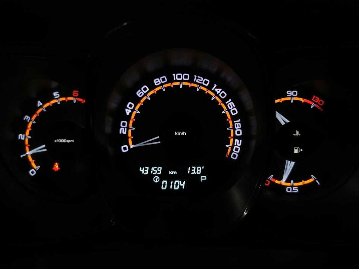 Купить Лада (ВАЗ) Веста, 2021, 43 157 км.. Фото: #15