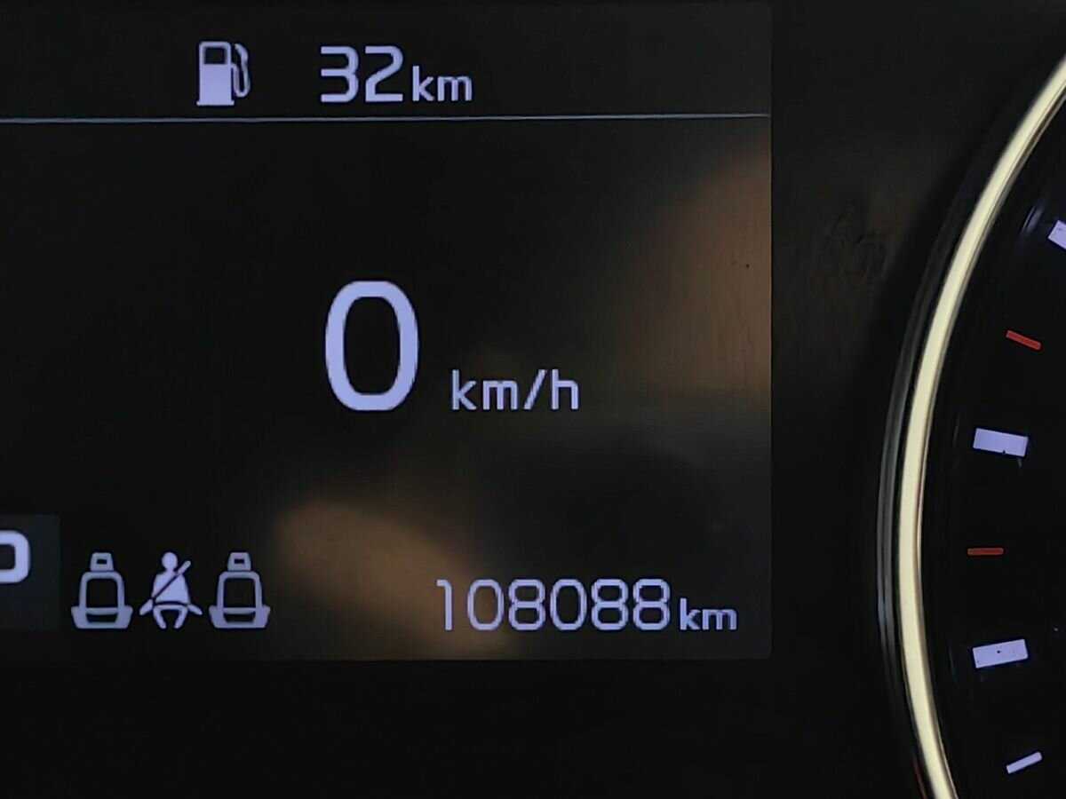 Купить Киа Сид, 2020, 108 247 км.. Фото: #12