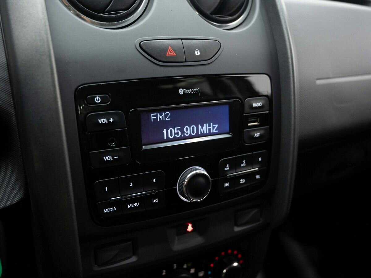 Купить Рено Дастер, 2019, 160 082 км.. Фото: #15