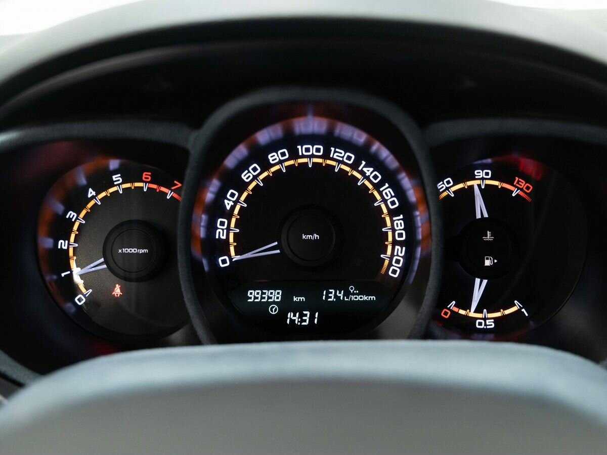 Купить Лада (ВАЗ) Веста, 2020, 100 000 км.. Фото: #16