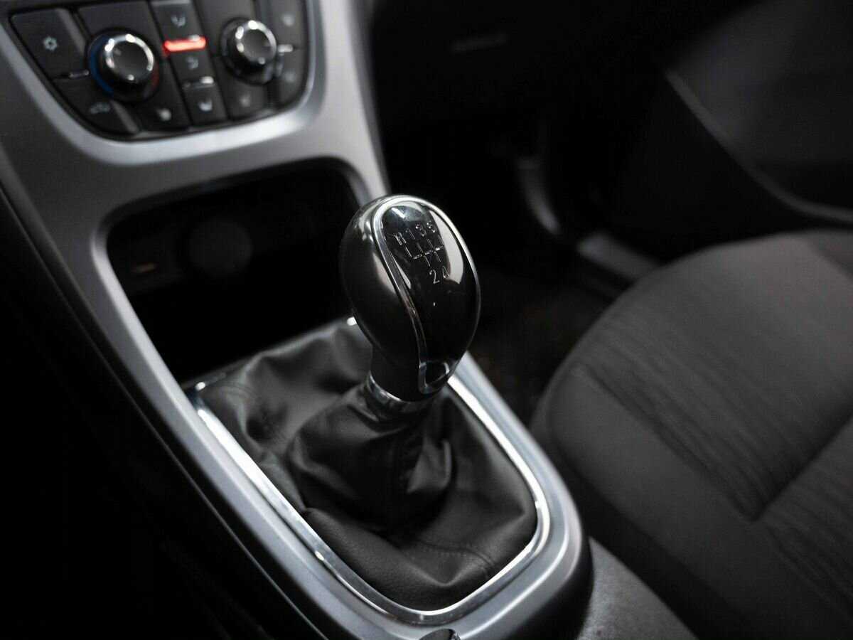 Купить Опель Астра, 2013, 173 534 км.. Фото: #17