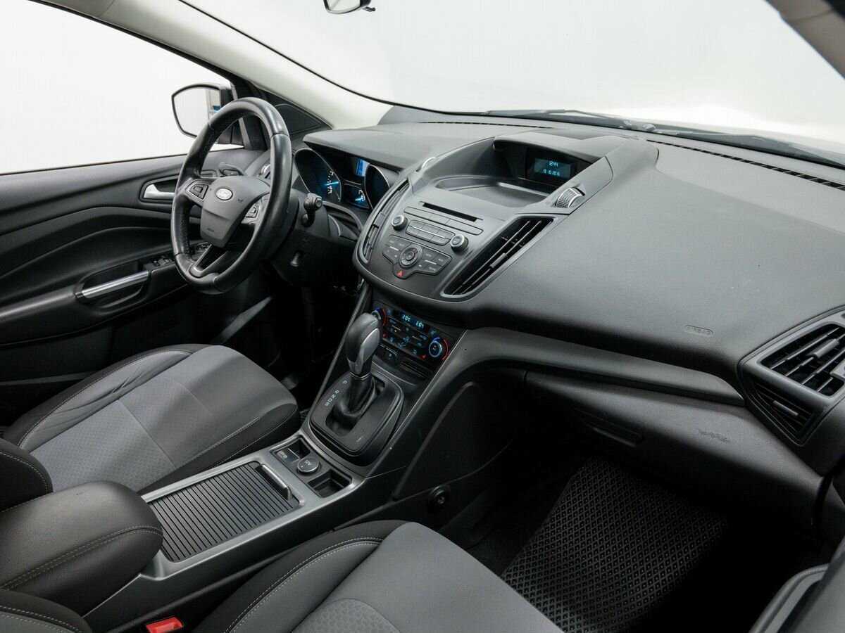 Купить Форд Куга, 2016, 123 000 км.. Фото: #7