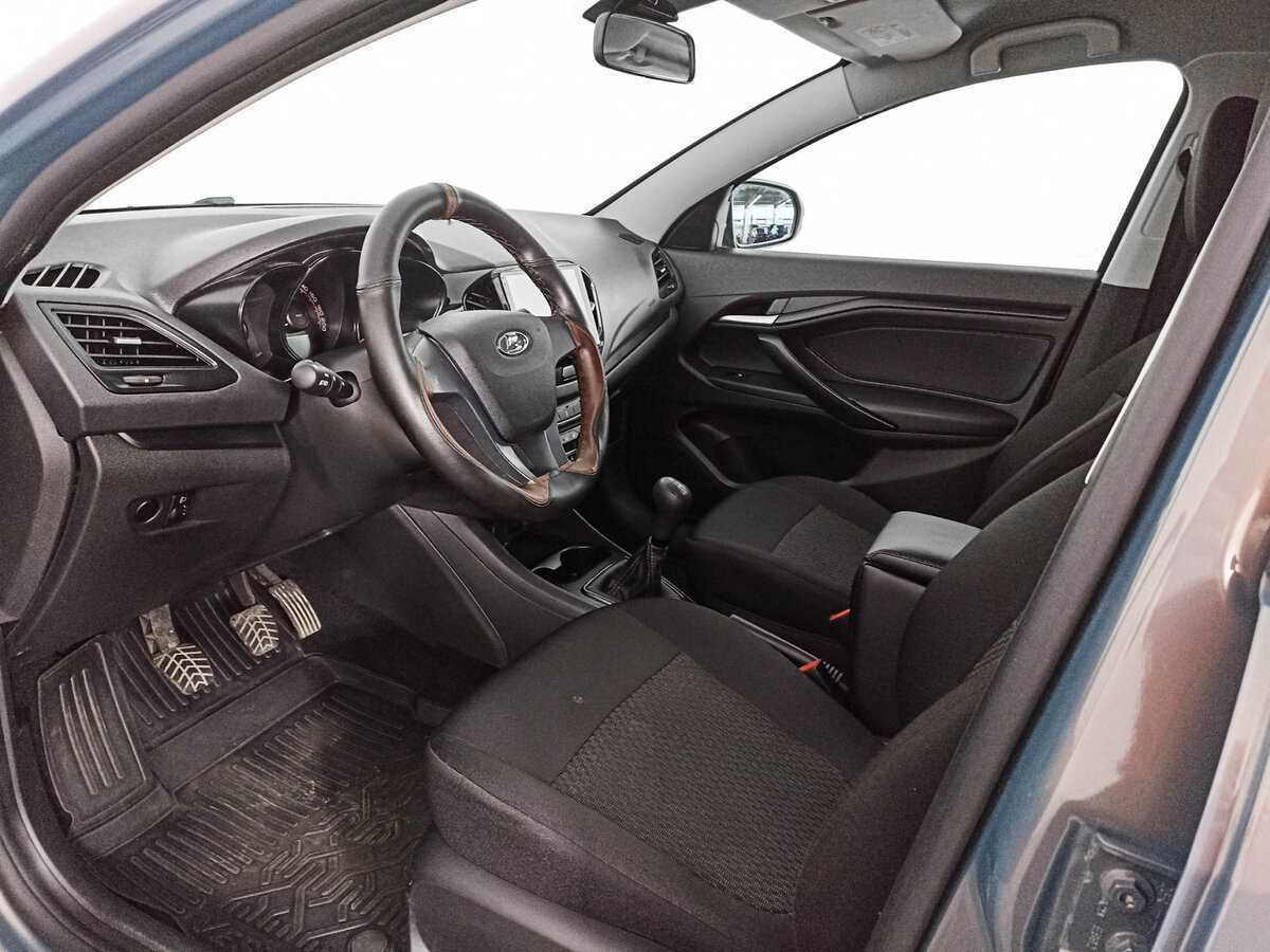 Купить Лада (ВАЗ) Веста, 2020, 33 899 км.. Фото: #13