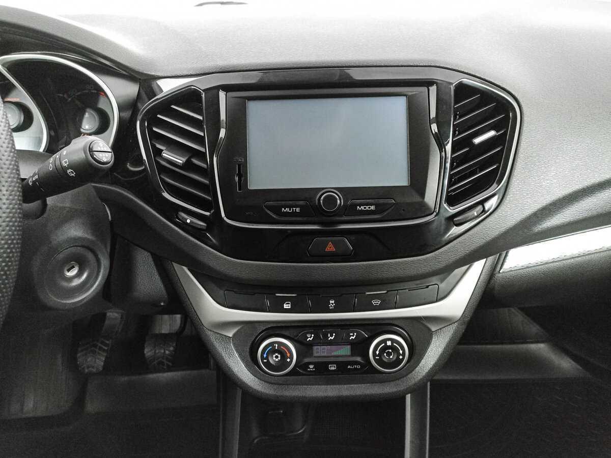 Купить Лада (ВАЗ) Веста, 2019, 68 452 км.. Фото: #12