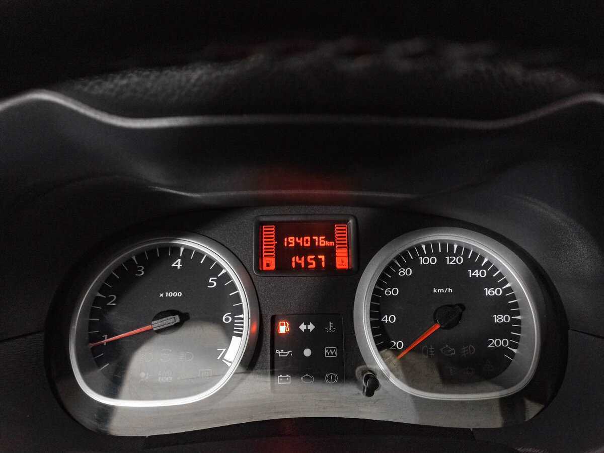 Купить Рено Дастер, 2012, 194 056 км.. Фото: #10