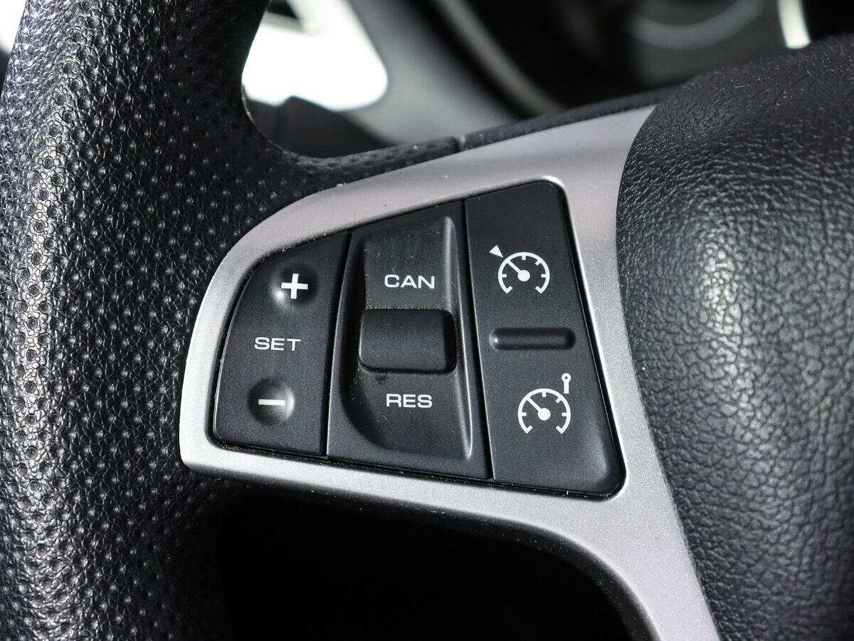 Купить Лада (ВАЗ) Веста, 2018, 75 960 км.. Фото: #12