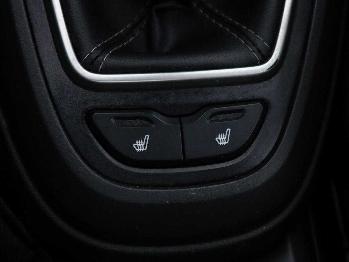 Купить Лада (ВАЗ) Веста, 2018, 75 960 км.. Фото: #17