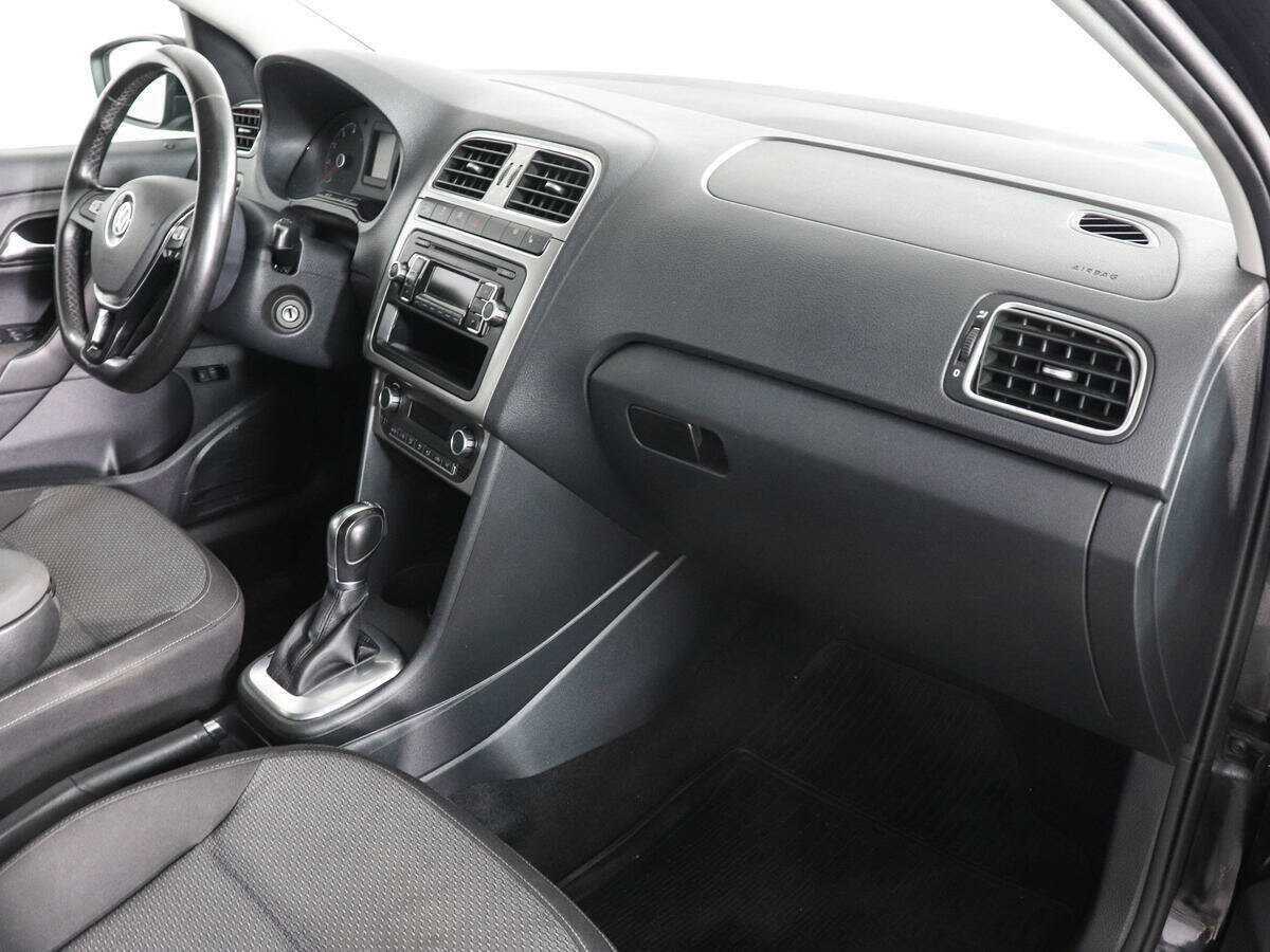 Купить Фольксваген Поло, 2017, 113 409 км.. Фото: #5