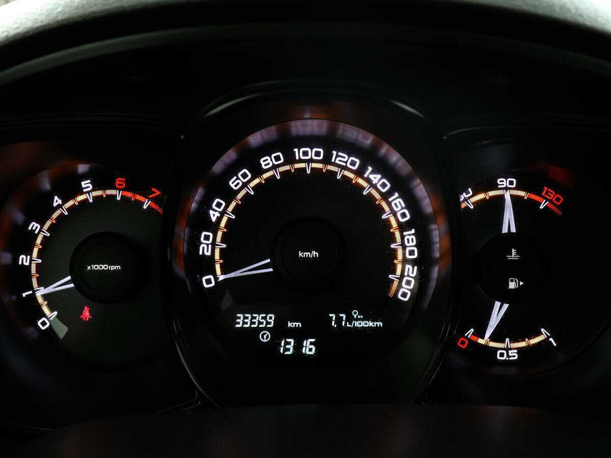 Купить Лада (ВАЗ) Веста, 2021, 33 357 км.. Фото: #10