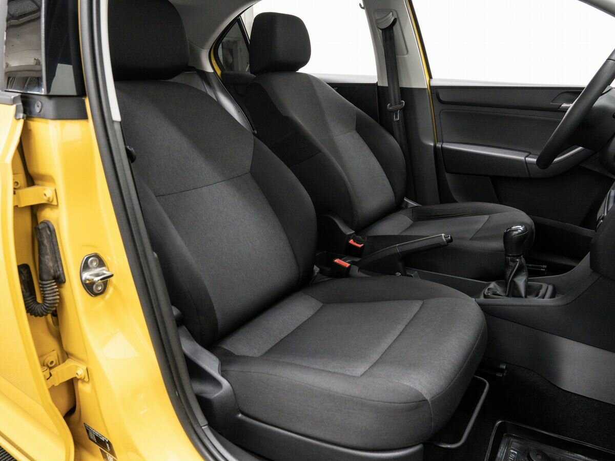 Купить Шкода Рапид, 2017, 122 000 км.. Фото: #10